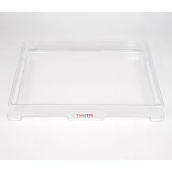 tickit® Transparent bakke til lyspanel A3| Taktil / Følesans|Finmotorik