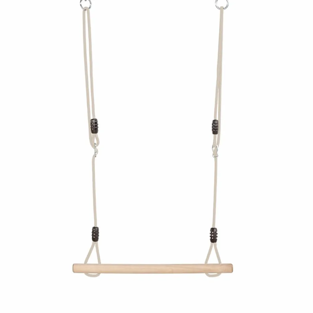 DICE Trapezgynge (beige reb)| Gynger