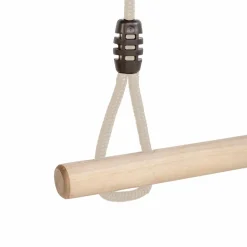 DICE Trapezgynge (beige reb)| Gynger