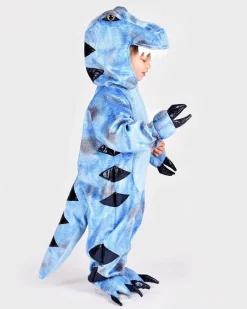 Den Goda Fen T-rex, str. 3-4 år| Fastelavn|Dinosaur Legetøj