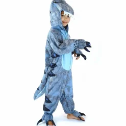 Den Goda Fen T-rex, str. 3-4 år| Fastelavn|Dinosaur Legetøj