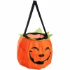 Trick-or-Treat-pose - Græskar, Ø15 cm| Halloween