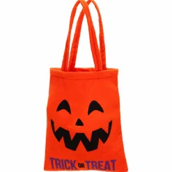 Trick-or-Treat-pose - Græskar, 21 x 42 cm| Halloween