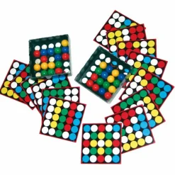 Tricky Fingers| Montessori|Legetøj Til Ferien