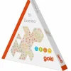 goki Tri-Domino| Logik & Talforståelse|Matematik & Leg