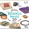 Djeco Tryllesæt - Mirabile Magus med 20 tricks| Tryllesæt