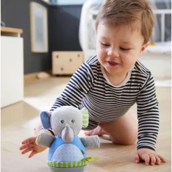 Haba Tumling - Elefant| Tumlinge Legetøj|Babylegetøj