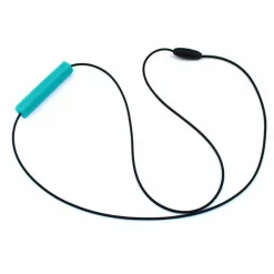 Tyggesmykke, Krypto-Bite Tube - Standard| Sensoriske Tyggeredskaber