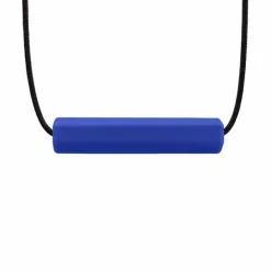 Tyggesmykke, Krypto-Bite Tube - Standard| Sensoriske Tyggeredskaber