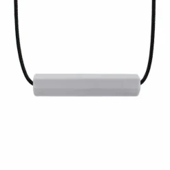 Tyggesmykke, Krypto-Bite Tube - Standard| Sensoriske Tyggeredskaber