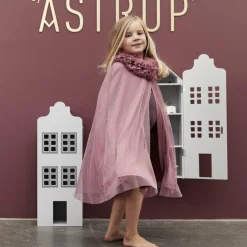 Tylkappe, 6-8 år - Flere farver| Udklædningstøj