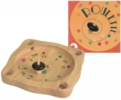 Egmont Toys Tyroler Roulette| Spil