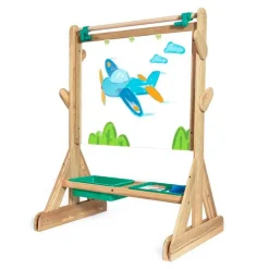 Hape Udendørs staffeli| Udeleg|Tegne- & Malegrej