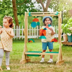 Hape Udendørs staffeli| Udeleg|Tegne- & Malegrej