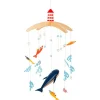 small foot Uro - Det Store Ocean|Børn Til Børneværelset|Babylegetøj