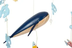small foot Uro - Det Store Ocean|Børn Til Børneværelset|Babylegetøj