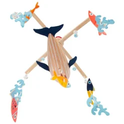 small foot Uro - Det Store Ocean|Børn Til Børneværelset|Babylegetøj