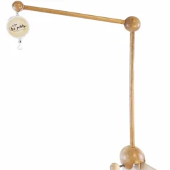 Egmont Toys Uroholder med musikboks|Børn Til Børneværelset|Babylegetøj