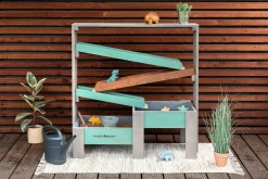 MUDDY BUDDY® Vandbane - Aqua Tower| Udeleg