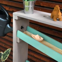 MUDDY BUDDY® Vandbane - Aqua Tower| Udeleg
