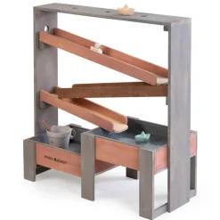 MUDDY BUDDY® Vandbane - Aqua Tower, Rosa| Udeleg