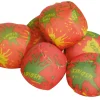 Vandbombebolde  Ø4 cm - 6 stk| Udeleg|Legetøj Til Ferien