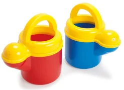 Dantoy Vandkande 17 cm. (ass. farver)| Økologisk Eller Bæredygtig|Udeleg