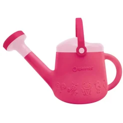 Spielstabil Vandkande - Pink/lyserød, 1 L| Strand- & Sandlegetøj|Badelegetøj