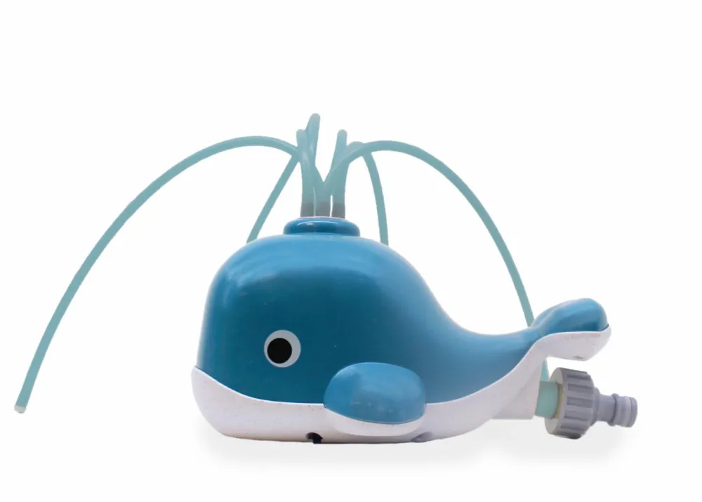 BS Toys Vandleg - Hval| Udeleg