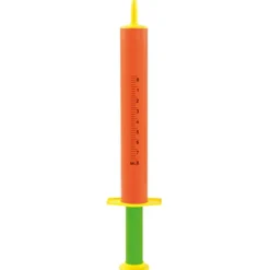 Vandsprøjte, 34 cm.| Udeleg|Skolesjov