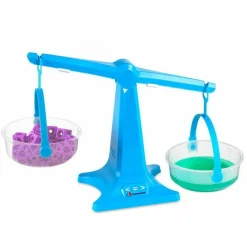 Learning Resources Vægt - 500 ml vægtspande| Logik & Talforståelse|Skolesjov