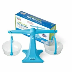 Learning Resources Vægt - 500 ml vægtspande| Logik & Talforståelse|Skolesjov