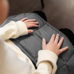 Vægtpude 80 x 20 cm - 1,3 kg| Vægttæpper- & Puder|Taktil / Følesans