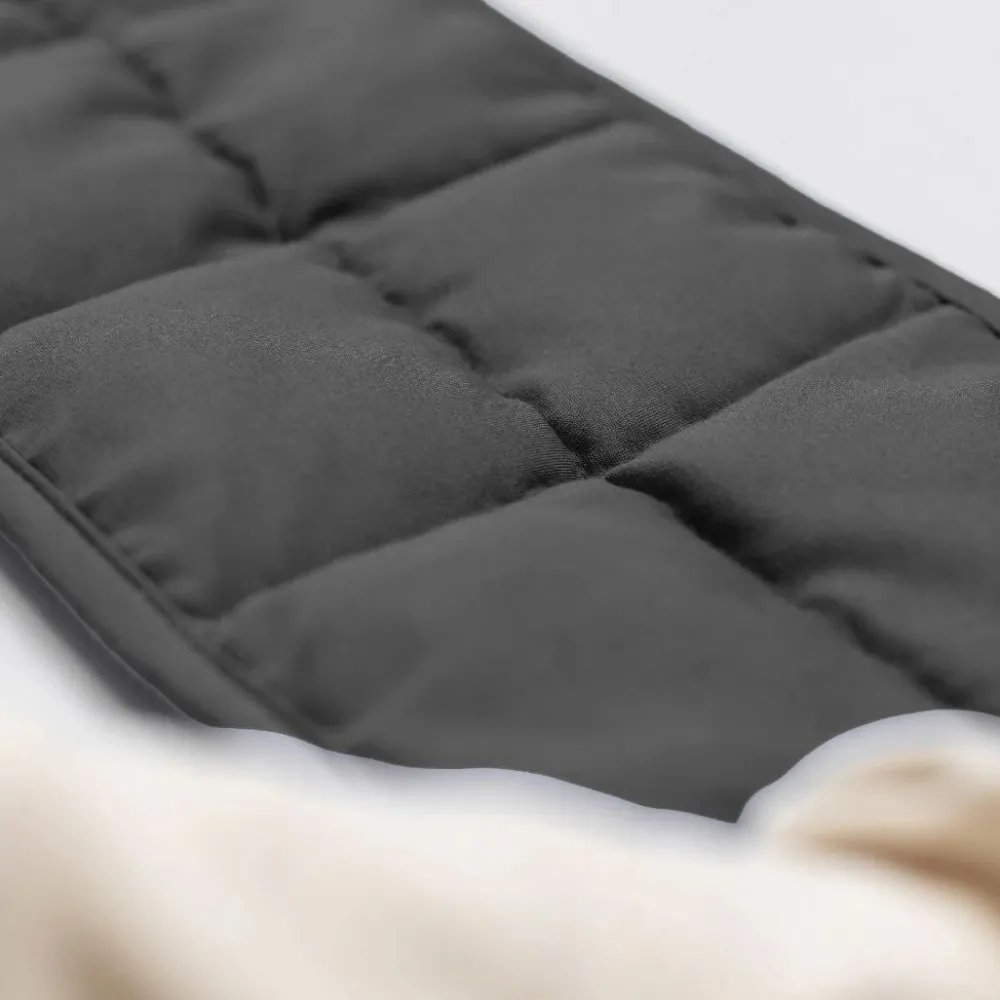 Vægtpude 80 x 20 cm - 1,3 kg| Vægttæpper- & Puder|Taktil / Følesans