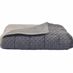 Vægttæppe 150 x 200 cm - 5 kg| Vægttæpper- & Puder|Taktil / Følesans