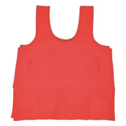 Spordas Vægtvest - X-Small - 0,9 kg| Vægttæpper- & Puder|Vis Alle Varer (Særlige Behov)