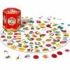 educa Vildkatten Junior| Spil
