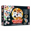 educa Vildkatten Super Champion| Spil