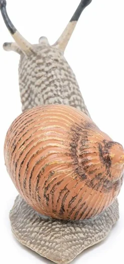 Papo Vinbjergsnegl - L: 6 cm| Naturvidenskab|Insekt & Naturleg