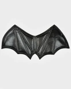 Den Goda Fen Vingesæt - Flagermus, str. 2-10 år| Halloween|Fastelavn