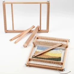 Creativ Company Væv 28 x 39 cm - Vævebredde 27 cm| Kreativ Leg