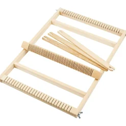 Creativ Company Væv 28 x 39 cm - Vævebredde 27 cm| Kreativ Leg