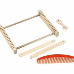 Creativ Company Væv 24,5 x 19,5 cm - Vævebredde 17 cm| Kreativ Leg