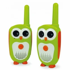 Buki France Walkie Talkie Junior| Spion Legetøj|Udeleg