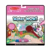 Melissa & Doug Water Wow Deluxe - Eventyr| Tegne- & Malegrej