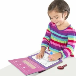 Melissa & Doug Water Wow Deluxe - Eventyr| Tegne- & Malegrej
