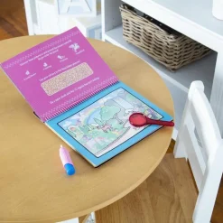 Melissa & Doug Water Wow Deluxe - Eventyr| Tegne- & Malegrej