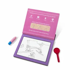 Melissa & Doug Water Wow Deluxe - Eventyr| Tegne- & Malegrej