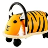 Wheely Bug Lille - Tiger| Grovmotorik|Sansemotorisk Legetøj