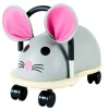 Wheely Bug Stor - Mus| Grovmotorik|Legebiler